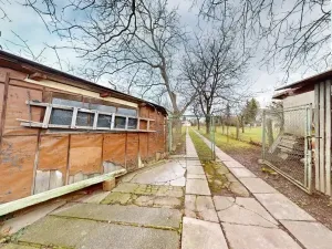 Prodej rodinného domu, Litomyšl, Na Lánech, 93 m2