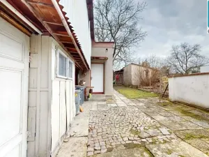 Prodej rodinného domu, Litomyšl, Na Lánech, 93 m2