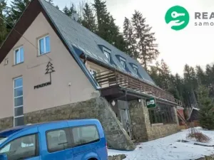 Prodej ubytování, Horní Bečva, Horní Bečva, 300 m2