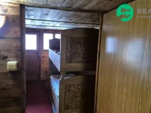 Prodej chaty, Moravská Třebová - Boršov, 1, 55 m2