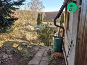 Prodej chaty, Moravská Třebová - Boršov, 1, 55 m2