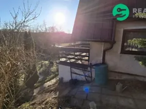 Prodej chaty, Moravská Třebová - Boršov, 1, 55 m2