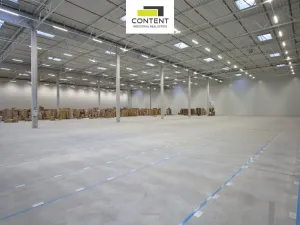 Pronájem skladu, Jindřichův Hradec - Jindřichův Hradec III, Jiráskovo předměstí, 20311 m2