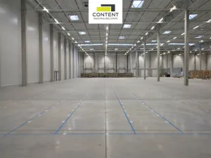 Pronájem skladu, Jindřichův Hradec - Jindřichův Hradec III, Jiráskovo předměstí, 20311 m2