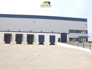 Pronájem výrobních prostor, Klatovy - Klatovy II, Schiffauerova, 5000 m2