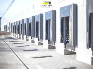 Pronájem výrobních prostor, Klatovy - Klatovy II, Schiffauerova, 5000 m2