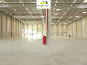 Pronájem výrobních prostor, Klatovy - Klatovy II, Schiffauerova, 5000 m2