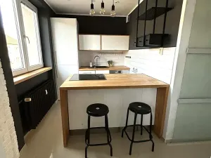 Pronájem bytu 3+1, Uherský Brod, Prim. Hájka, 73 m2