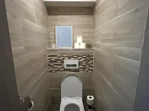 Pronájem bytu 3+1, Uherský Brod, Prim. Hájka, 73 m2