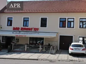 Pronájem bytu 2+1, Uherský Brod, Bří Lužů, 70 m2