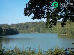 Pronájem chaty, Červená Řečice, 50 m2