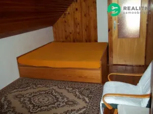 Pronájem chaty, Červená Řečice, 50 m2