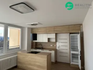 Prodej bytu 3+kk, Rakovník, Čs. Legií, 62 m2