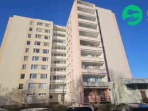 Prodej bytu 3+kk, Rakovník, Čs. Legií, 62 m2