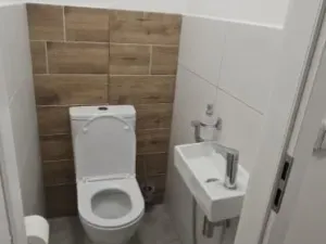 Prodej bytu 3+kk, Rakovník, Čs. Legií, 62 m2