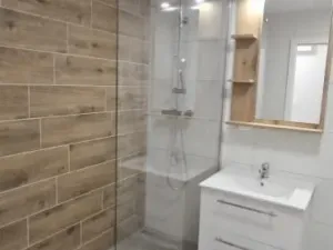 Prodej bytu 3+kk, Rakovník, Čs. Legií, 62 m2