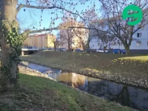 Prodej bytu 3+kk, Rakovník, Čs. Legií, 62 m2