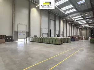 Pronájem výrobních prostor, Hradec Králové - Plotiště nad Labem, Náchodská, 3000 m2