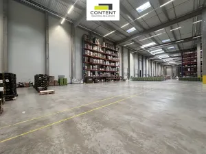 Pronájem výrobních prostor, Hradec Králové - Plotiště nad Labem, Náchodská, 3000 m2