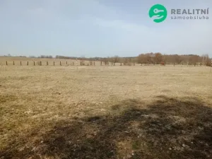 Prodej pozemku pro bydlení, Františkovy Lázně - Krapice, Krapice, 1126 m2