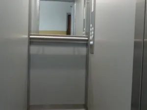 Pronájem bytu 4+1, Most, Topolová, 70 m2