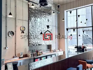 Pronájem apartmánu, Batumi, Gruzie, Grigol Lortkipanidze Street, 30 m2