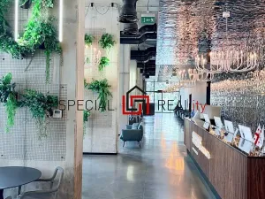 Prodej apartmánu, Batumi, Gruzie, Grigol Lortkipanidze Street, 32 m2