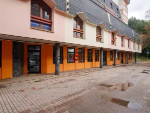 Prodej kanceláře, Ostrava, U Staré elektrárny, 57 m2