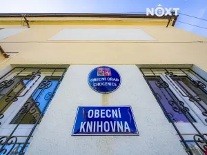 Prodej pozemku pro bydlení, Chocenice, 1899 m2