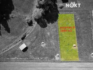 Prodej domu na klíč, Chocenice, 63 m2