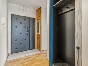 Prodej bytu 3+1, Příbram - Příbram VIII, Brodská, 94 m2