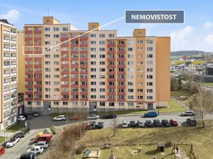 Prodej bytu 3+1, Příbram - Příbram VIII, Brodská, 94 m2