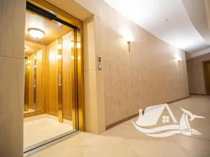 Prodej bytu 1+kk, Nesebar, Bulharsko, 22 m2