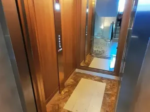 Prodej bytu 1+kk, Nesebar, Bulharsko, 22 m2