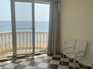 Prodej bytu 2+kk, Sveti Vlas, Bulharsko, 52 m2