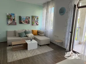 Prodej bytu 2+kk, Sveti Vlas, Bulharsko, 51 m2