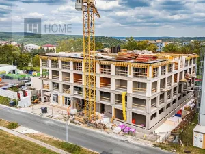 Prodej bytu 5+kk, Brno, Páteřní, 87 m2