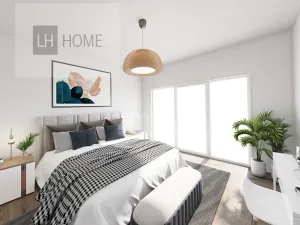 Prodej bytu 5+kk, Brno, Páteřní, 87 m2