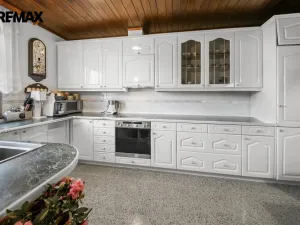 Prodej rodinného domu, Svratka - Moravská Svratka, Okružní, 154 m2