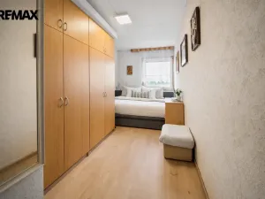 Prodej rodinného domu, Svratka - Moravská Svratka, Okružní, 154 m2