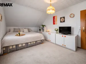 Prodej rodinného domu, Svratka - Moravská Svratka, Okružní, 154 m2