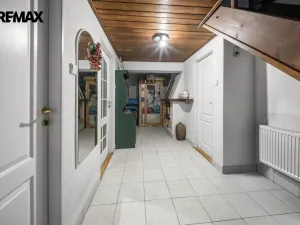 Prodej rodinného domu, Svratka - Moravská Svratka, Okružní, 154 m2