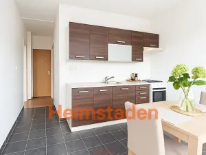 Pronájem bytu 2+1, Český Těšín, Viaduktová, 57 m2