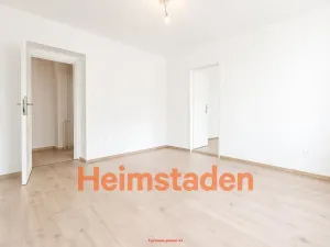 Pronájem bytu 3+1, Havířov - Město, Hlavní třída, 70 m2