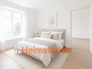 Pronájem bytu 3+1, Havířov - Město, Hlavní třída, 70 m2