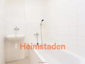 Pronájem bytu 3+1, Havířov - Město, Hlavní třída, 70 m2