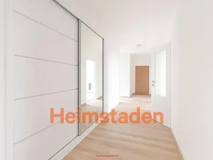 Pronájem bytu 2+1, Havířov - Město, Jana Wericha, 66 m2
