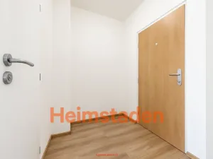 Pronájem bytu 1+kk, Frýdek-Místek - Frýdek, Lipová, 25 m2