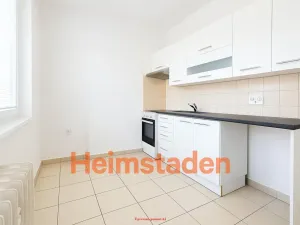 Pronájem bytu 2+1, Havířov - Město, Dlouhá třída, 51 m2