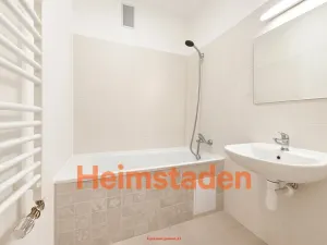 Pronájem bytu 2+1, Havířov - Šumbark, Okružní, 55 m2